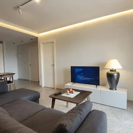 W La Mata / Costa Blanca Apartment