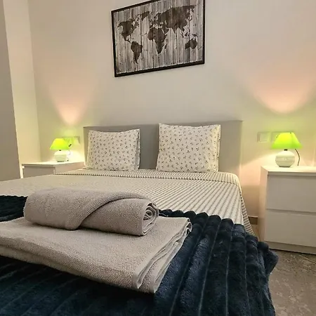 Apartment W La Mata / Costa Blanca *