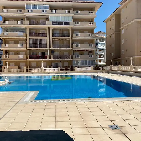 Apartment W La Mata / Costa Blanca *