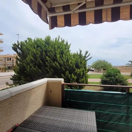 W La Mata / Costa Blanca Apartment