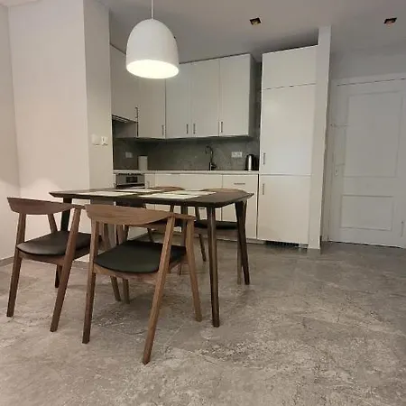 Apartment W La Mata / Costa Blanca *