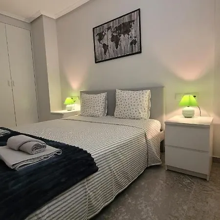 Apartment W La Mata / Costa Blanca Torrevieja